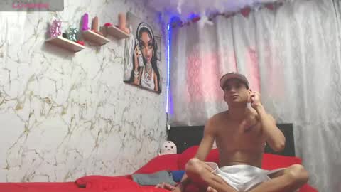 jordanandandrew online show from 13, 4, 2026