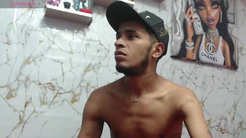 jordanandandrew online show from 17, 4, 2026