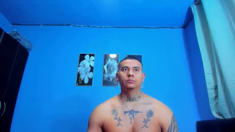 Jordanharrd online show from 16, 2, 2026