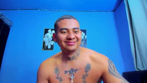 Jordanharrd online show from 19, 2, 2026