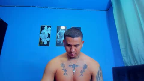 Jordanharrd online show from 15, 3, 2026