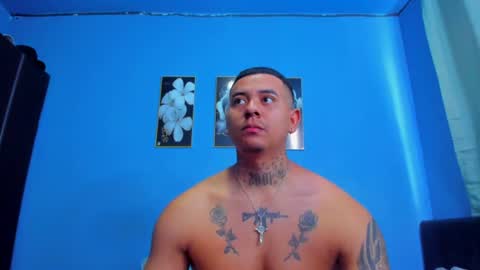 Jordanharrd online show from 16, 7, 2026