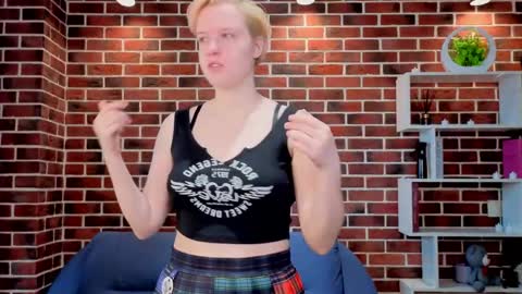 Ellie online show from 22, 5, 2026