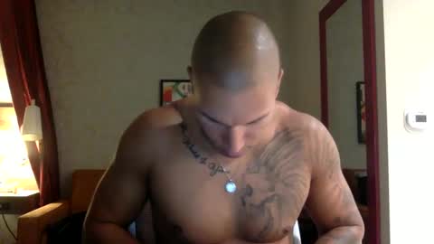 Snapshot of jordanjensen69 chatting on 7, 12, 2024 Jordan Jensen online show from 7, 12, 2024