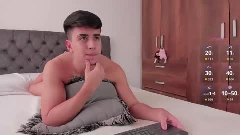 Will online show from 21, 10, 2025