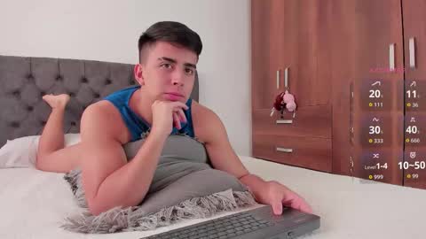 Will online show from 10, 11, 2025