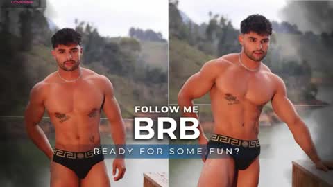 JordanRossie online show from 10, 4, 2026