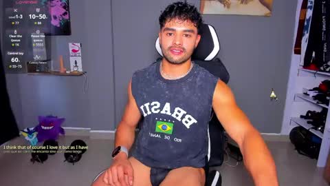 Snapshot of jordanrossie chatting on 4, 5, 2026 JordanRossie online show from 4, 5, 2026