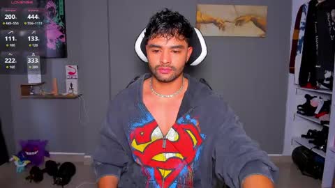 Snapshot of jordanrossie chatting on 10, 5, 2026 JordanRossie online show from 10, 5, 2026