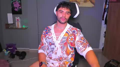 Snapshot of jordanrossie chatting on 13, 5, 2026 JordanRossie online show from 13, 5, 2026