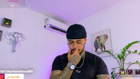 Snapshot of jordansmiith_ chatting on 16, 6, 2026 Jordan Smith online show from 16, 6, 2026