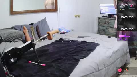 sissyjolicia online show from 2, 3, 2026