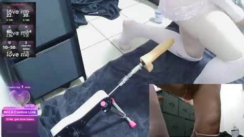 sissyjolicia online show from 31, 3, 2026