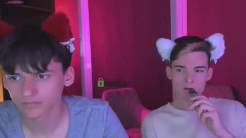 jordi_ser online show from 18, 11, 2025