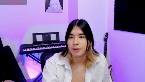 Jiho online show from 5, 2, 2025