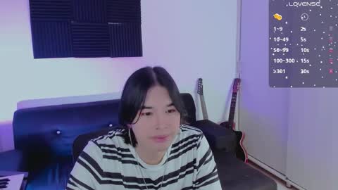 Snapshot of jordiwilldd chatting on 13, 3, 2026 Jiho online show from 13, 3, 2026