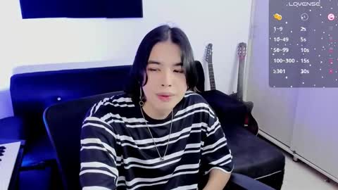 Snapshot of jordiwilldd chatting on 19, 3, 2026 Jiho online show from 19, 3, 2026