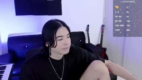Snapshot of jordiwilldd chatting on 28, 3, 2026 Jiho online show from 28, 3, 2026