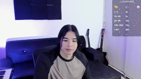 Snapshot of jordiwilldd chatting on 30, 3, 2026 Jiho online show from 30, 3, 2026