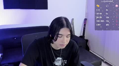 Snapshot of jordiwilldd chatting on 2, 4, 2026 Jiho online show from 2, 4, 2026