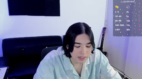Snapshot of jordiwilldd chatting on 4, 4, 2026 Jiho online show from 4, 4, 2026