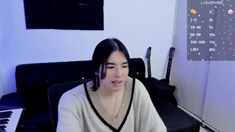 Snapshot of jordiwilldd chatting on 7, 4, 2026 Jiho online show from 7, 4, 2026