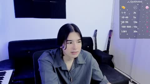 Snapshot of jordiwilldd chatting on 7, 4, 2026 Jiho online show from 7, 4, 2026