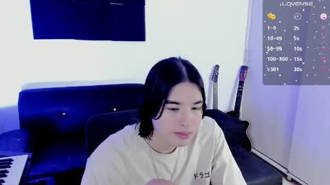 Snapshot of jordiwilldd chatting on 8, 4, 2026 Jiho online show from 8, 4, 2026
