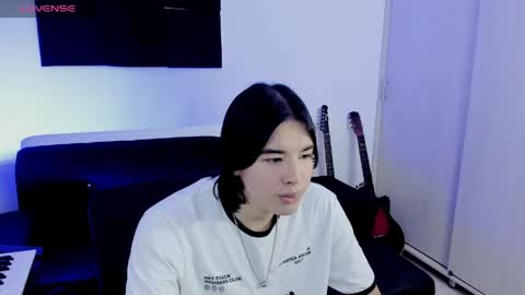 Snapshot of jordiwilldd chatting on 14, 4, 2026 Jiho online show from 14, 4, 2026