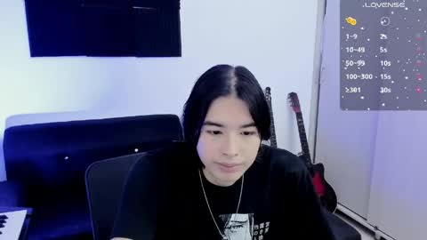 Snapshot of jordiwilldd chatting on 16, 4, 2026 Jiho online show from 16, 4, 2026