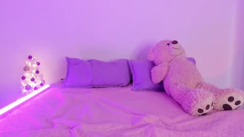 JORDY AND SOFI online show from 19, 12, 2025