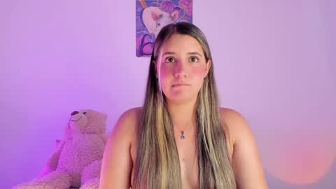 JORDY AND SOFI online show from 25, 4, 2026