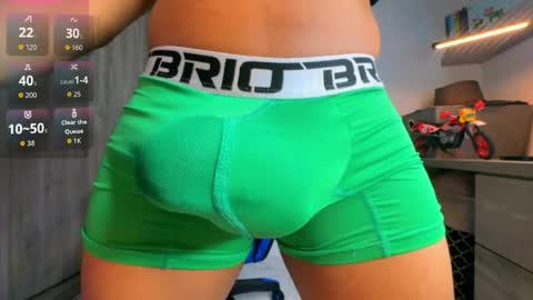 DAVID online show from 9, 4, 2026