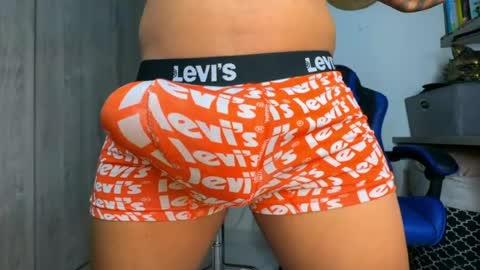 Snapshot of jordylatin202 chatting on 5, 7, 2026 DAVID online show from 5, 7, 2026