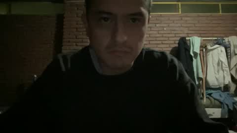 JorgeMAXX online show from 25, 4, 2026