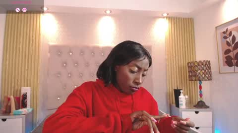 jorinde sexy online show from 4, 5, 2026