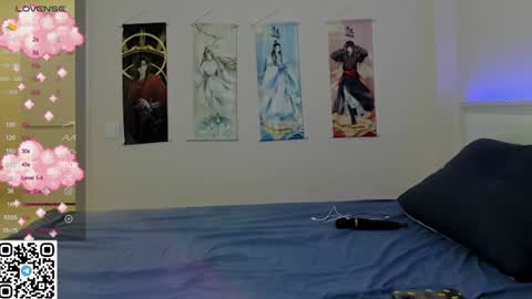 Mila online show from 23, 12, 2024