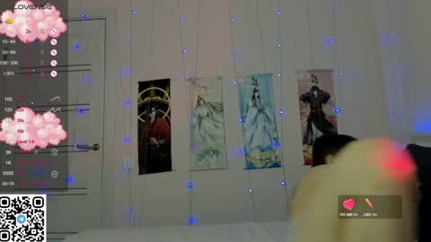 Mila online show from 24, 1, 2025