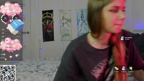 Mila online show from 30, 1, 2025