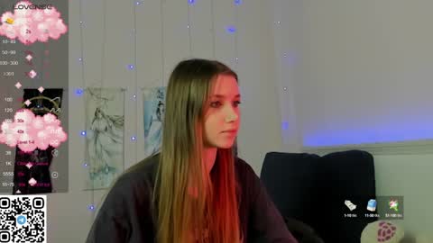 Mila online show from 3, 2, 2025