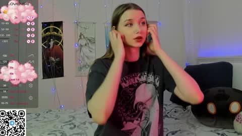 Mila online show from 7, 2, 2025