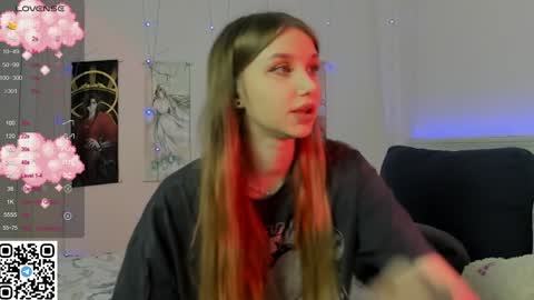 Mila online show from 8, 2, 2025