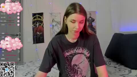 Mila online show from 11, 2, 2025