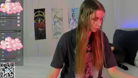 Mila online show from 11, 2, 2025