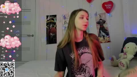 Mila online show from 14, 2, 2025