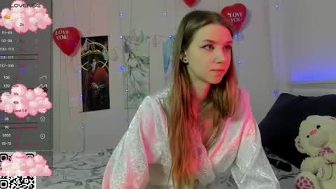 Mila online show from 16, 2, 2025