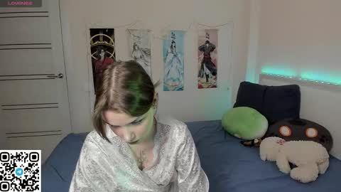 Mila online show from 28, 11, 2025