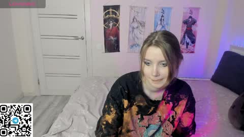 Mila online show from 10, 4, 2026