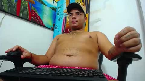 Snapshot of jose_duo_dirty chatting on 22, 2, 2026 jose_duo_dirty online show from 22, 2, 2026