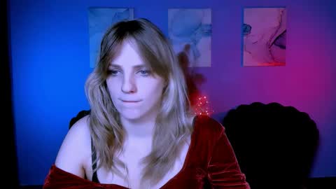 jose_fairy online show from 12, 11, 2025